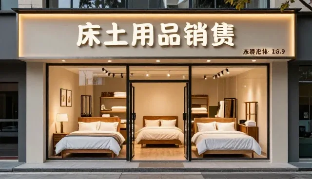门店服务模式如何推动床垫行业转型升级
